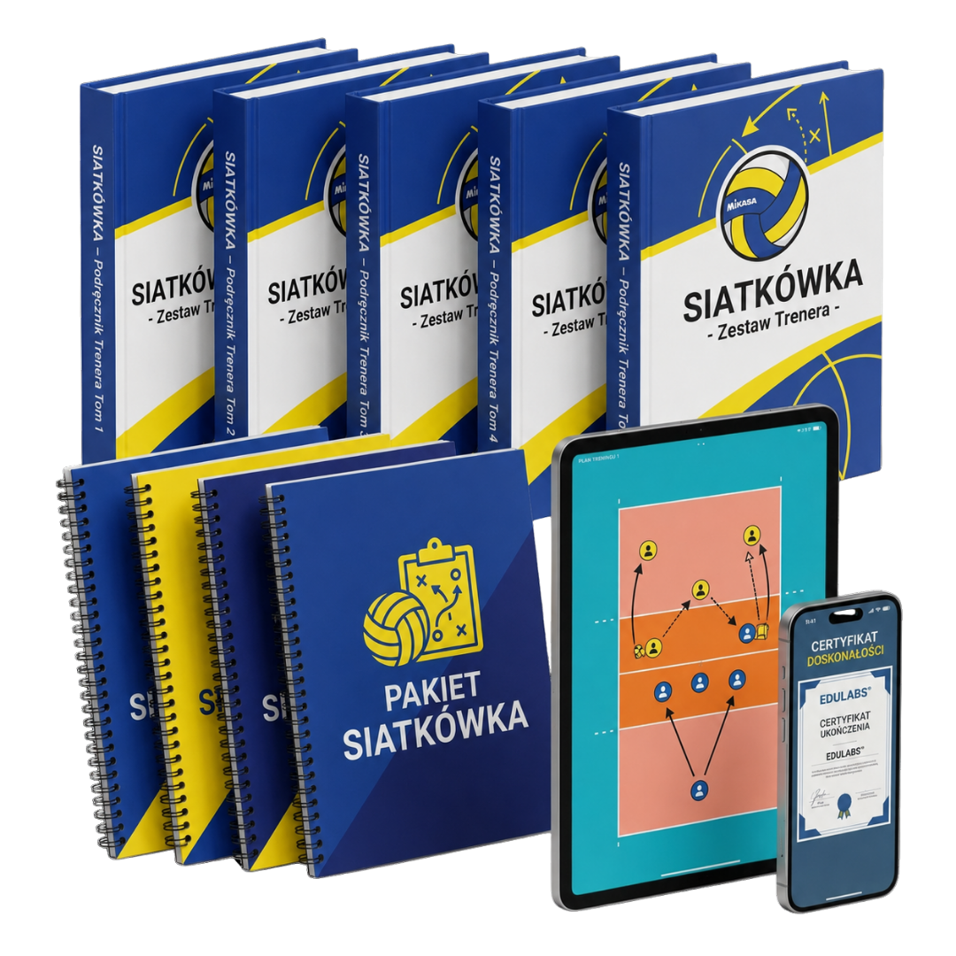 SIATKÓWKA OD RĘKI