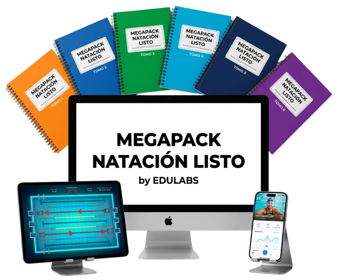 MegaPak Pływanie Gotowe + Biznes PRO